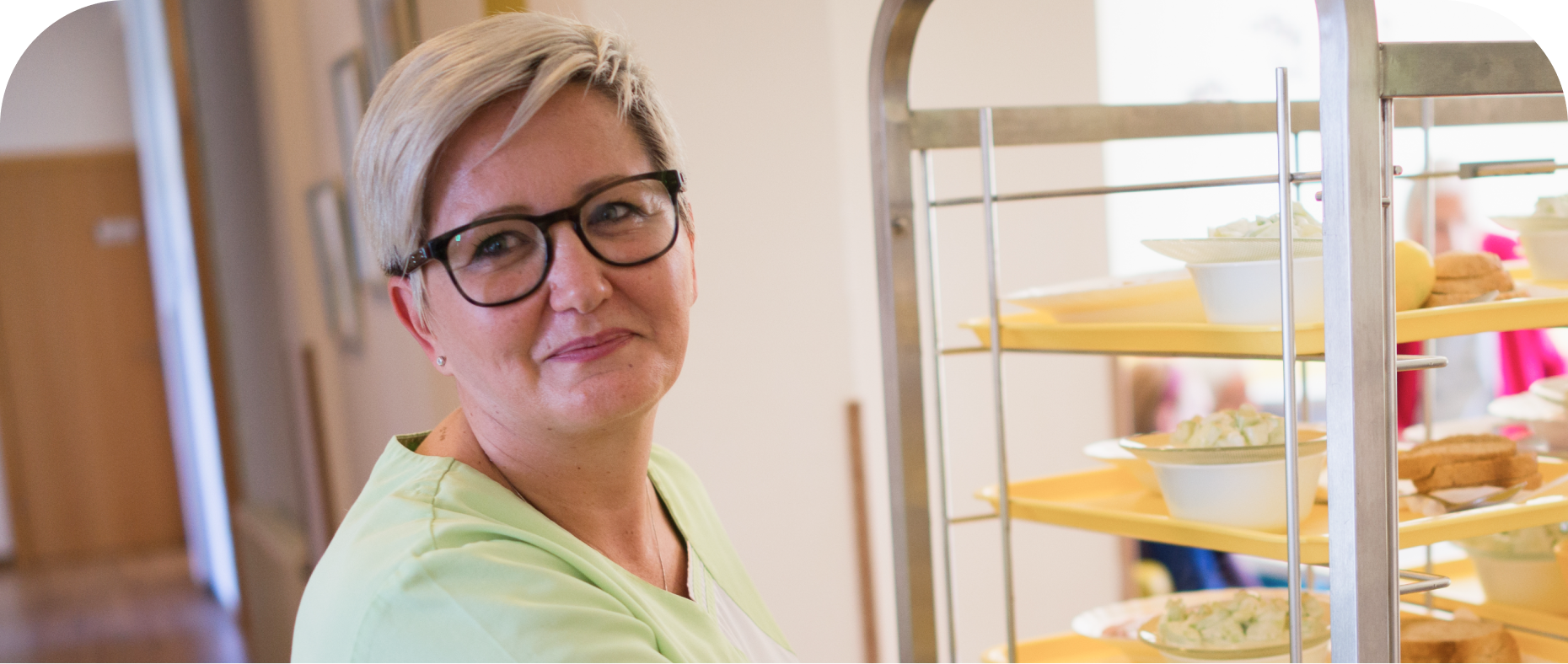 stock-photo-nurse-bringing-food-service